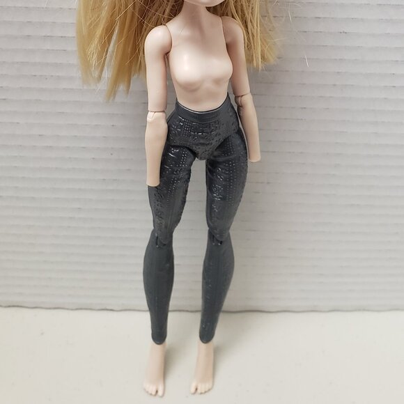 Ever After High Doll Apple White - Picture 6 of 6